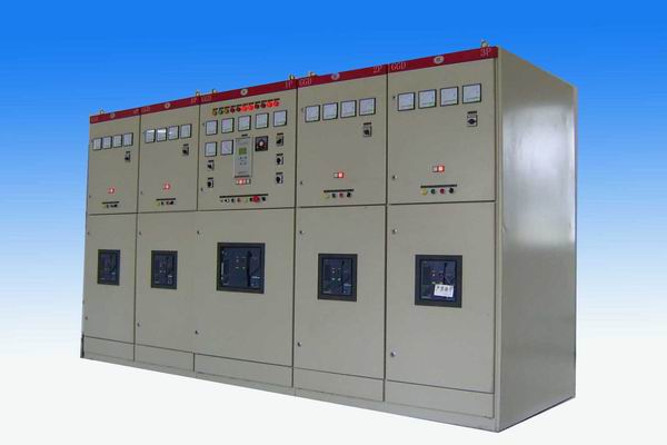 江北装修配电柜 安全实用建筑抽屉式配电柜-电